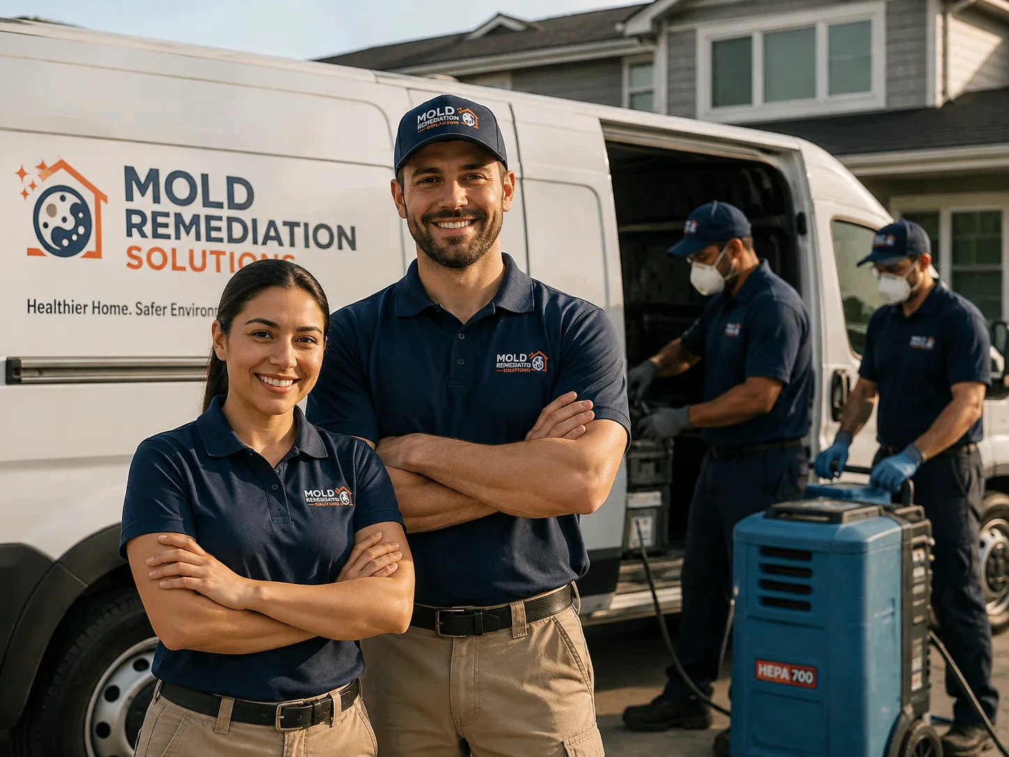 Mold Remediation company in Danielson, CT